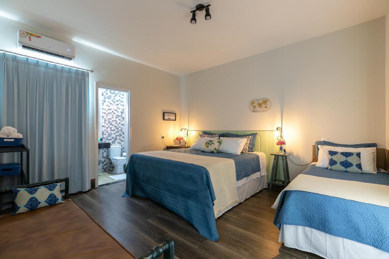 RESORT PARTICULAR, 6 quartos, 16 pessoas, piscina, churrasqueira, casa da árvore, área EXCLUSIVA Foz do Iguaçu Esterno foto