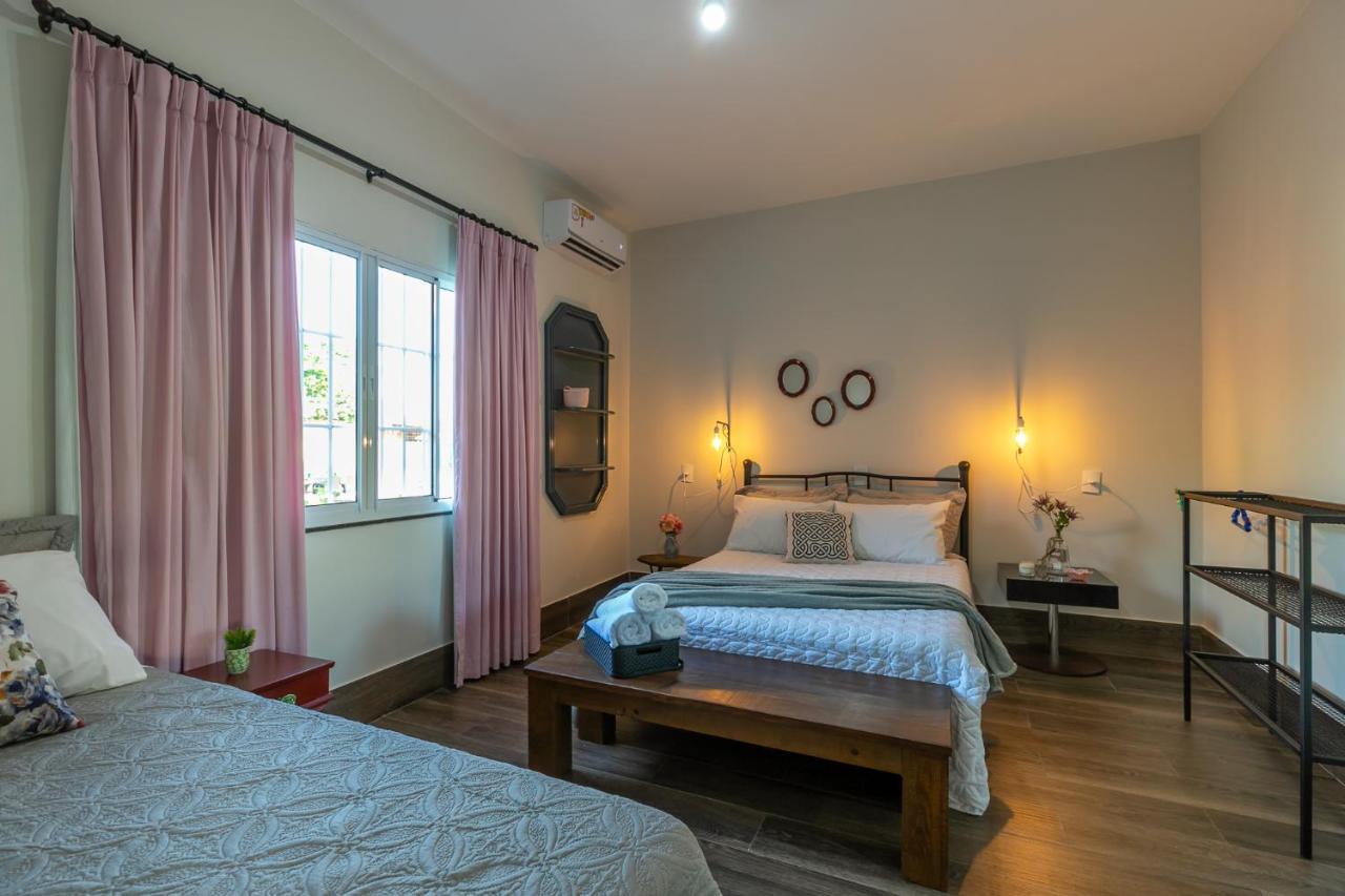 RESORT PARTICULAR, 6 quartos, 16 pessoas, piscina, churrasqueira, casa da árvore, área EXCLUSIVA Foz do Iguaçu Esterno foto