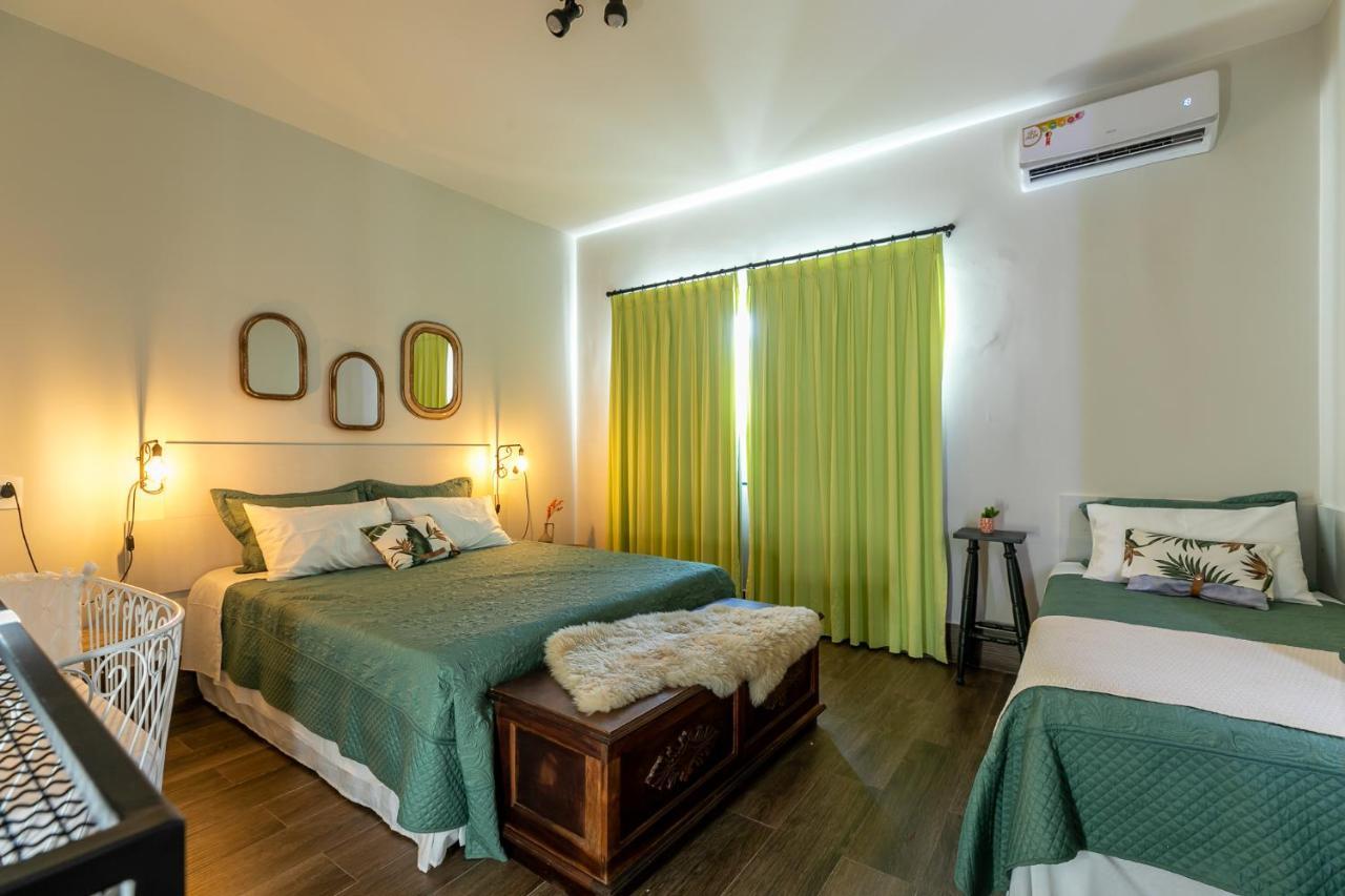 RESORT PARTICULAR, 6 quartos, 16 pessoas, piscina, churrasqueira, casa da árvore, área EXCLUSIVA Foz do Iguaçu Esterno foto